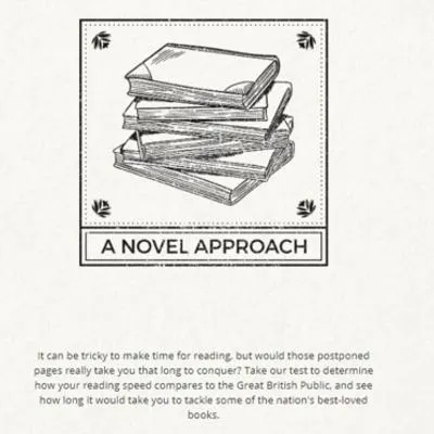 A Novel Approach - Digital PR campaign